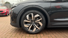 Skoda Elroq 210kW 85 SportLine 82kWh 5dr Auto Electric Estate